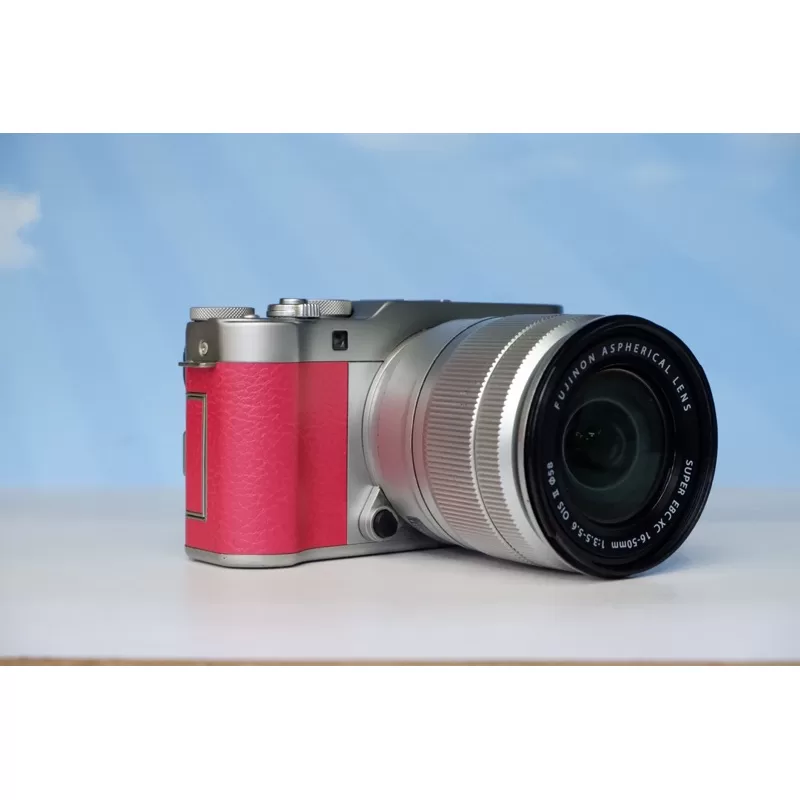 Kamera Fujifilm X-A3 Kit 16-50mm