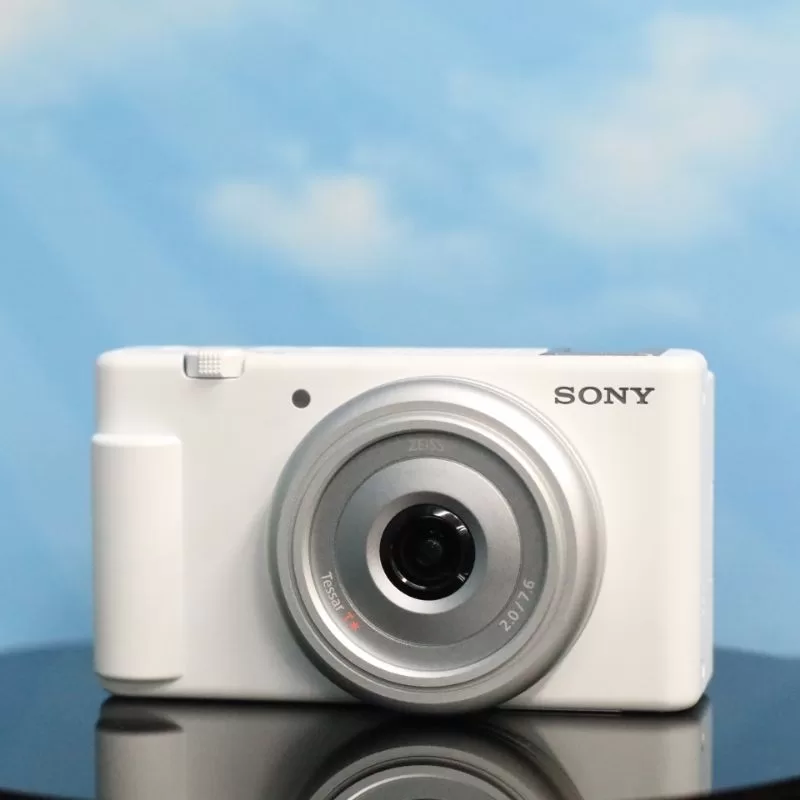 Kamera Sony ZV-1F